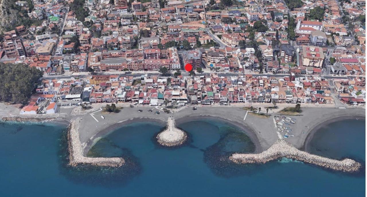 말라가 Piso En Pedregalejo A 50M De La Playa. 아파트 외부 사진